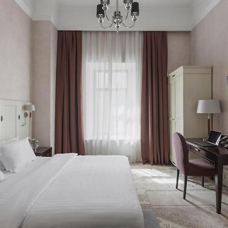 Ribas Duke Boutique Hotel โอเดสซา ภายนอก รูปภาพ