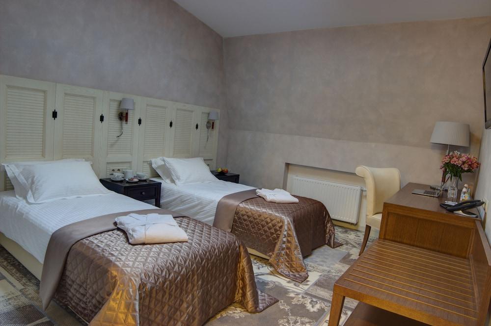 Ribas Duke Boutique Hotel โอเดสซา ภายนอก รูปภาพ