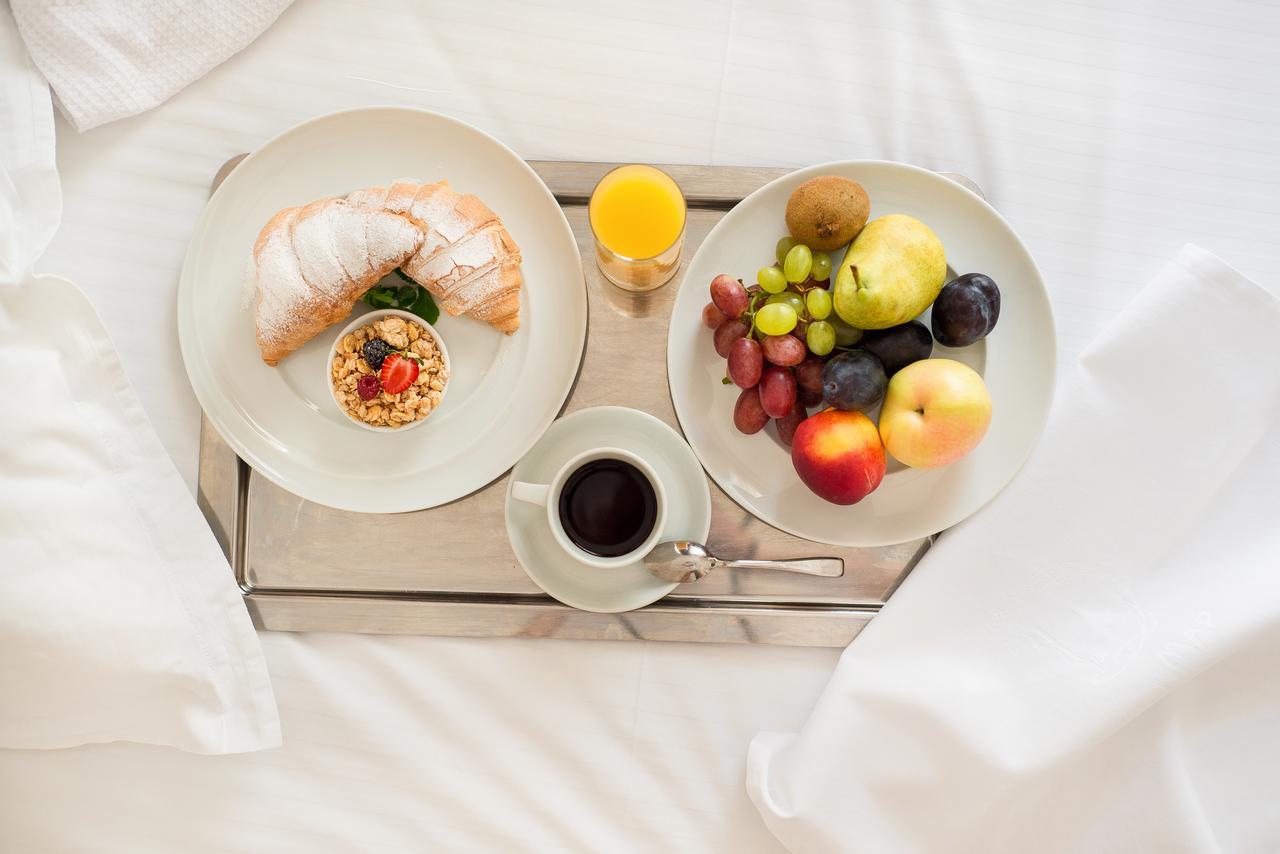 Ribas Duke Boutique Hotel โอเดสซา ภายนอก รูปภาพ